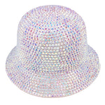 Bling, Bling Rhinestone Hat