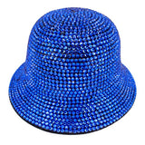 Bling, Bling Rhinestone Hat