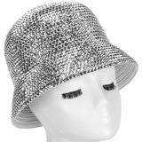 Bling, Bling Rhinestone Hat