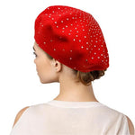 Bling Stone Beret