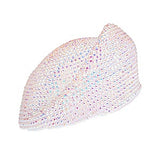 Bling Structured Beret