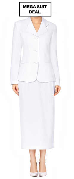 Mega Suit Deal
