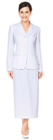 Nina Massini Classic Suit