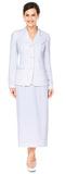 Nina Massini Classic Suit