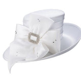 Dressy Dress Hat