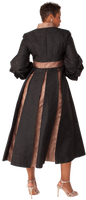 Tally Taylor Fancy Robe