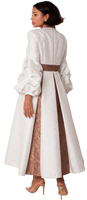 Tally Taylor Fancy Robe