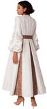 Tally Taylor Fancy Robe