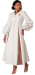 Tally Taylor Fancy Robe