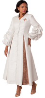 Tally Taylor Fancy Robe