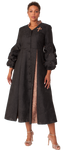 Tally Taylor Fancy Robe