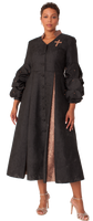 Tally Taylor Fancy Robe