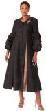 Tally Taylor Fancy Robe