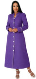 Tally Taylor Church Robe