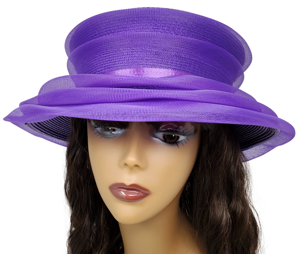 Lady Diane Fancy Hat