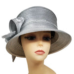 Lady Diane Church Hat