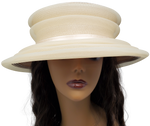 Lady Diane Fancy Hat