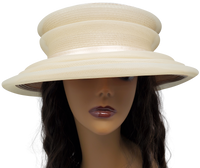 Lady Diane Fancy Hat