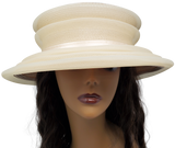 Lady Diane Fancy Hat