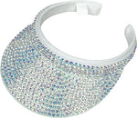 Bling Bling Visor