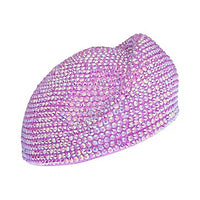 Lady Diane Bling Beret