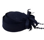 Lady Diane Sinamay Hat