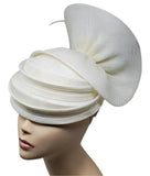 Lady Diane Hat