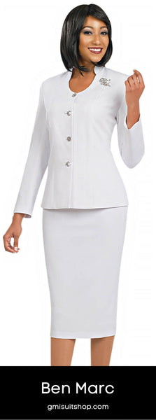 Ben Marc Church Suit (78096) – GMI SUIT SHOP
