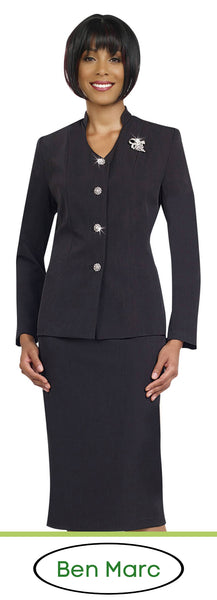Ben Marc Church Suit (78096) – GMI SUIT SHOP