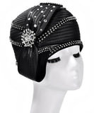 Lady Diane Bling Hat