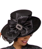 Dressy Dress Hat