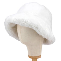 Faux Fur Winter Hat