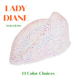 Lady Diane Fancy Dress