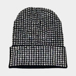 Bling Knit Beanie