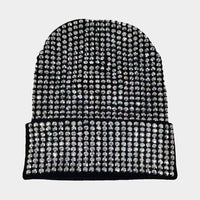 Bling Knit Beanie