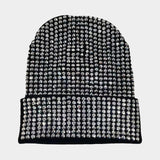 Bling Knit Beanie