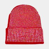 Bling Knit Beanie