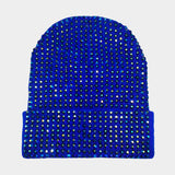 Bling Knit Beanie