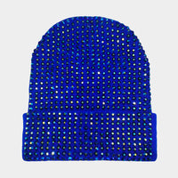 Bling Knit Beanie