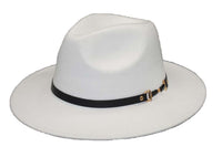 Ladies Fedora Hat