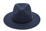 Ladies Fedora Hat