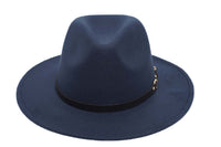 Ladies Fedora Hat