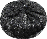 Lady Diane Sequin Beret