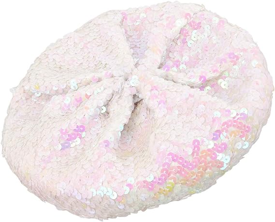 Lady Diane Sequin Beret