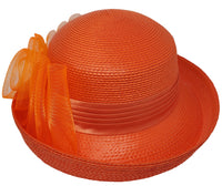 Lady Diane Church Hat