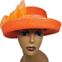 Lady Diane Church Hat