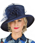 Giovanna Designer Hat