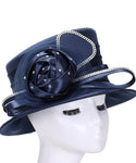 Giovanna Dress Hat