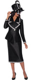 GMI Fancy Suit
