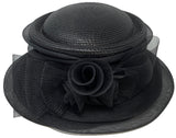 Lady Diane Church Hat